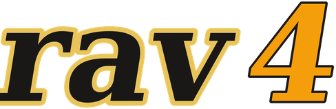 rav4 logo